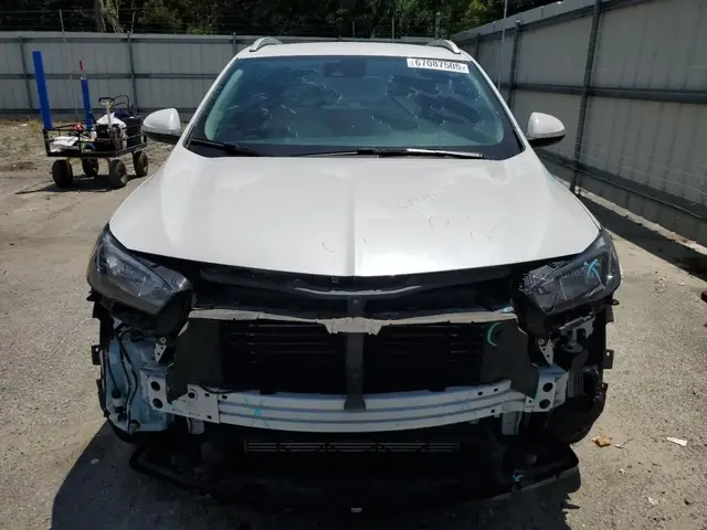 BUICK ENCORE GX SELECT 2021