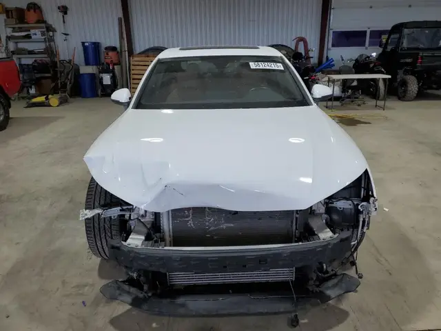 AUDI A4 PREMIUM PLUS 45 2022