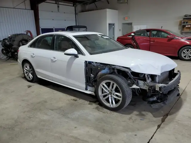 AUDI A4 PREMIUM PLUS 45 2022