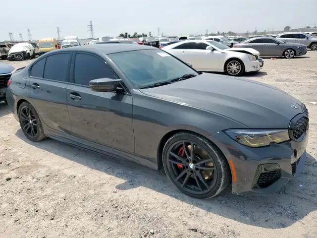 BMW M340I 2021