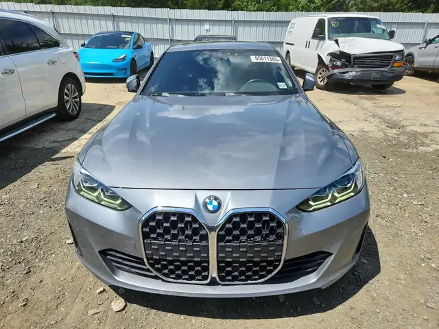 BMW 430XI GRAN COUPE 2022