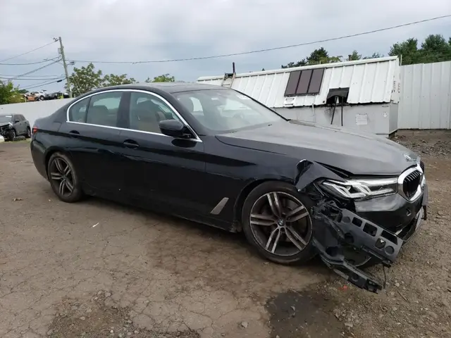 BMW 530 XI 2021
