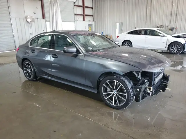 BMW 330XI 2019