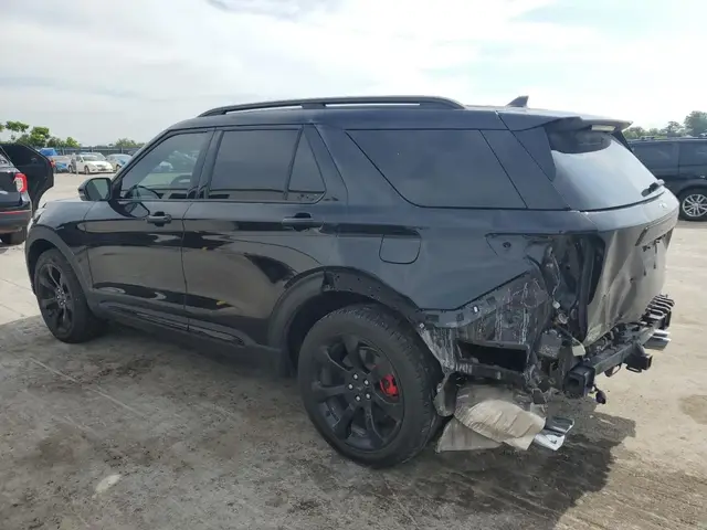 FORD EXPLORER ST 2023