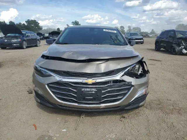 CHEVROLET MALIBU LS 2022