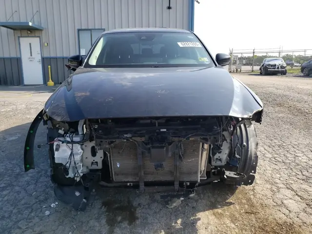 MAZDA CX-5 SELECT 2022