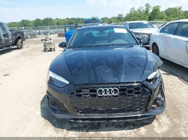 AUDI A5 PREMIUM PLUS 2021