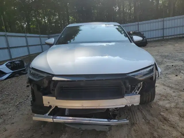 AUDI E-TRON SPORTBACK PRESTIGE 2022