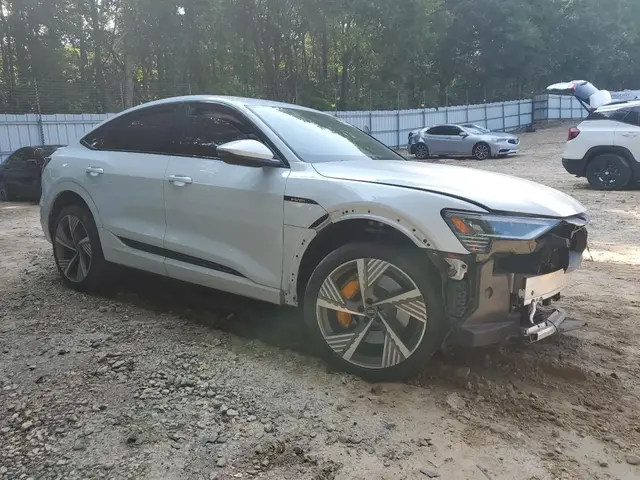 AUDI E-TRON SPORTBACK PRESTIGE 2022