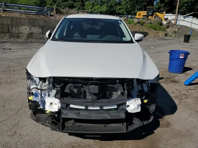 MAZDA CX-5 SELECT 2023