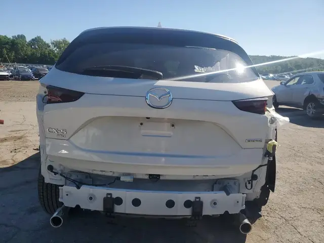 MAZDA CX-5 SELECT 2023