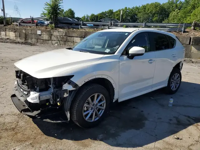 MAZDA CX-5 SELECT 2023