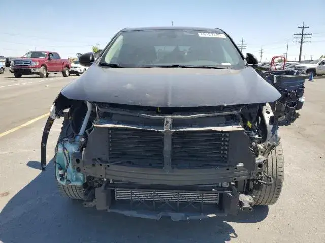 BUICK ENCORE GX PREFERRED 2021