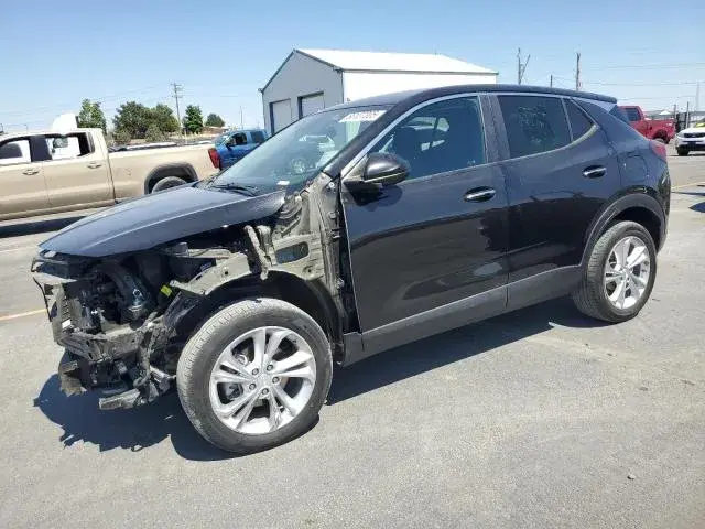 BUICK ENCORE GX PREFERRED 2021