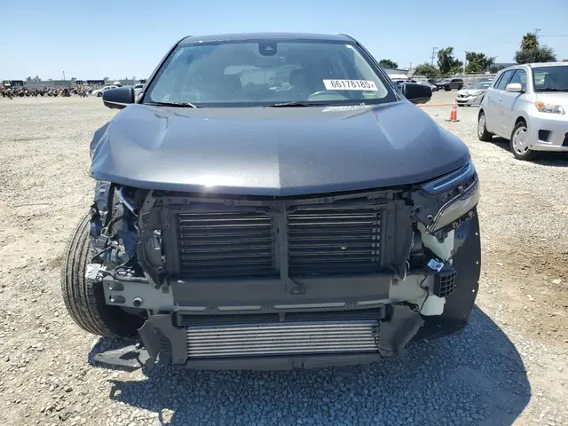 CHEVROLET EQUINOX LT 2022