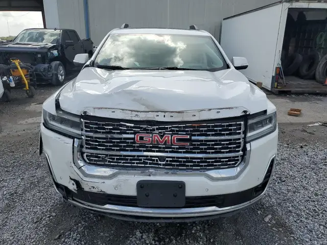 GMC ACADIA DENALI 2022