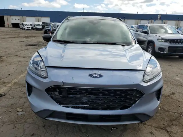 FORD ESCAPE SE 2022