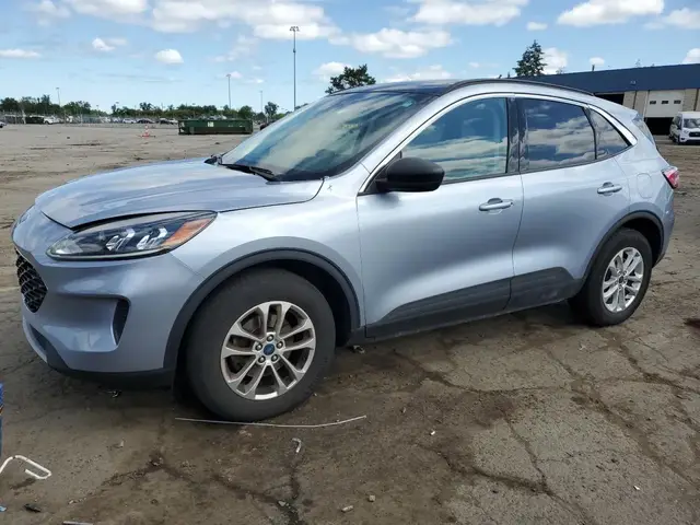 FORD ESCAPE SE 2022