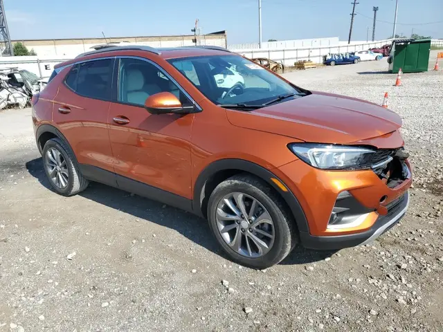 BUICK ENCORE GX SELECT 2021