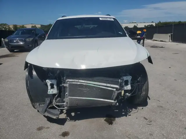 VOLKSWAGEN TIGUAN SE R-LINE BLACK 2021