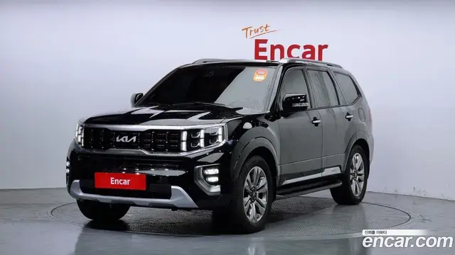 KIA CARNIVAL 4TH GENERATION 2020