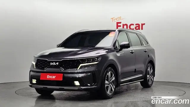 KIA CARNIVAL 4TH GENERATION 2020