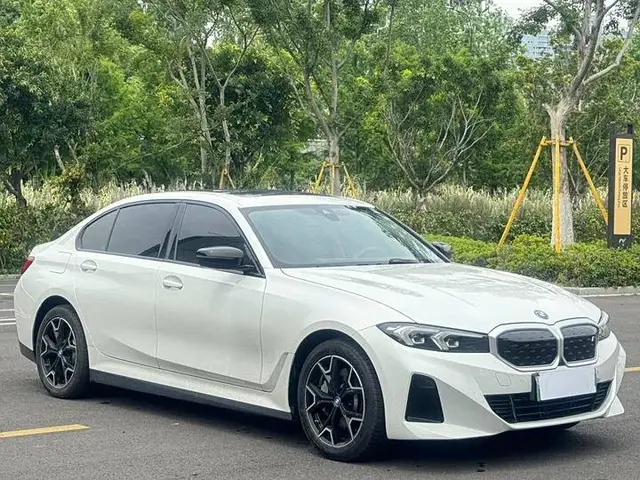 BMW I3 EDRIVE 40 L 2023