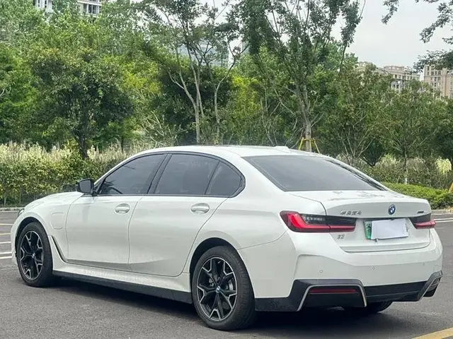 BMW I3 EDRIVE 40 L 2023