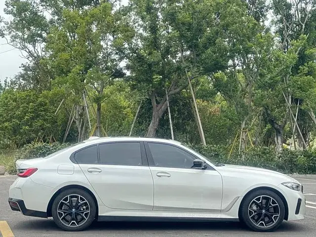 BMW I3 EDRIVE 40 L 2023