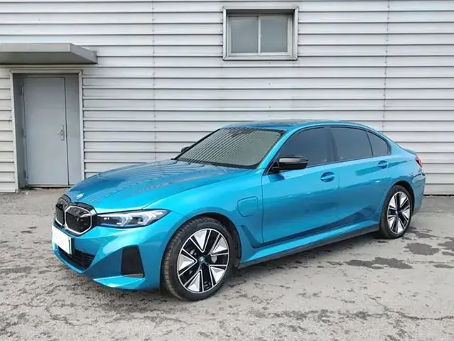 BMW I3 EDRIVE 40 L 2023