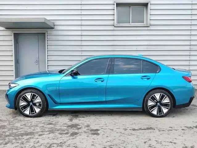 BMW I3 EDRIVE 40 L 2023