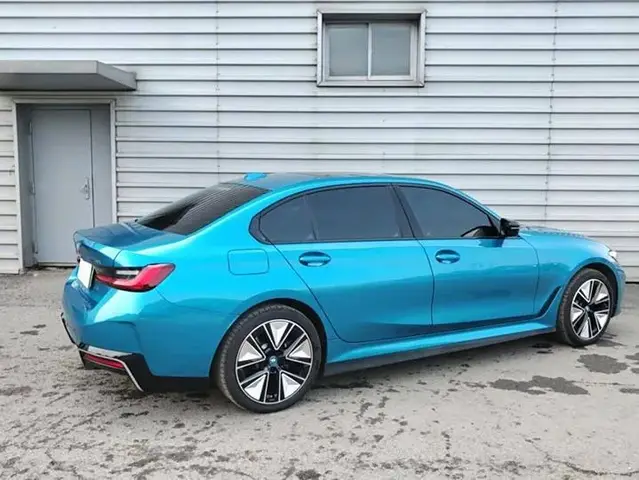 BMW I3 EDRIVE 40 L 2023