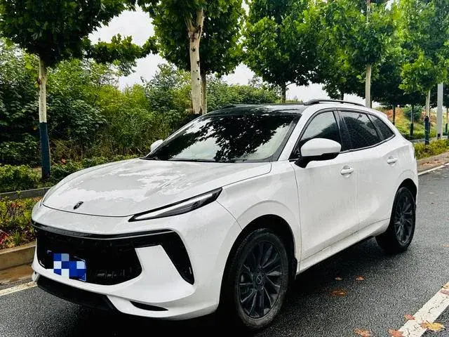 DONGFENG EVO T5 EVO 2021