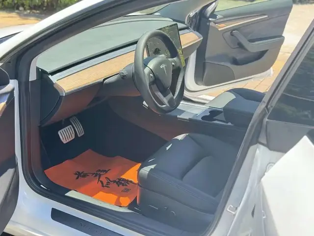 TESLA MODEL 3 PERFOMANCE 2021