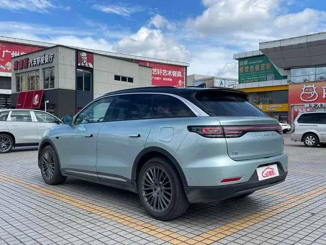 LEAPMOTOR C11 300 2023