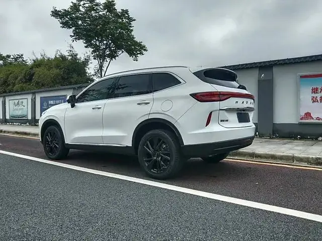 HAVAL H6 2021