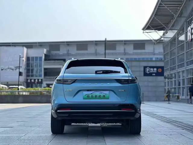 HONDA ENS-1 E-MOTION 2022