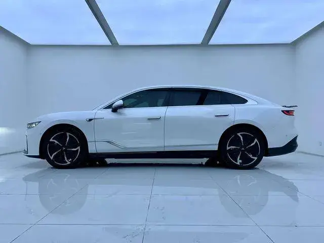 VOYAH FREE PASSION 2023