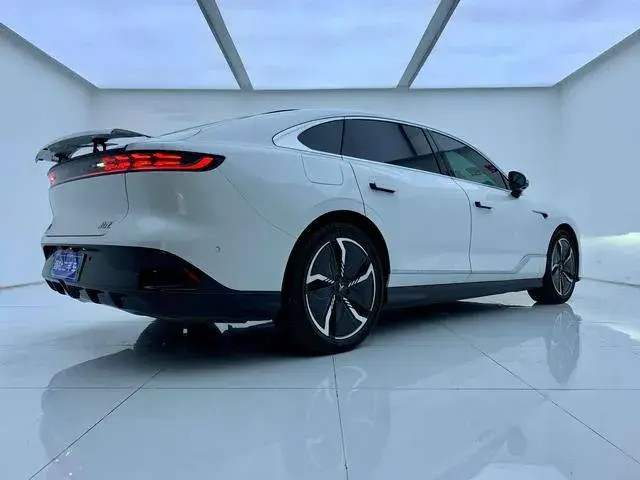 VOYAH FREE PASSION 2023