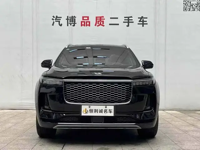 LIXIANG ONE 2022