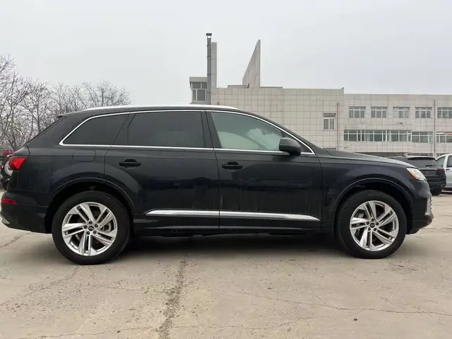 AUDI Q7 QUATTRO 3 2022