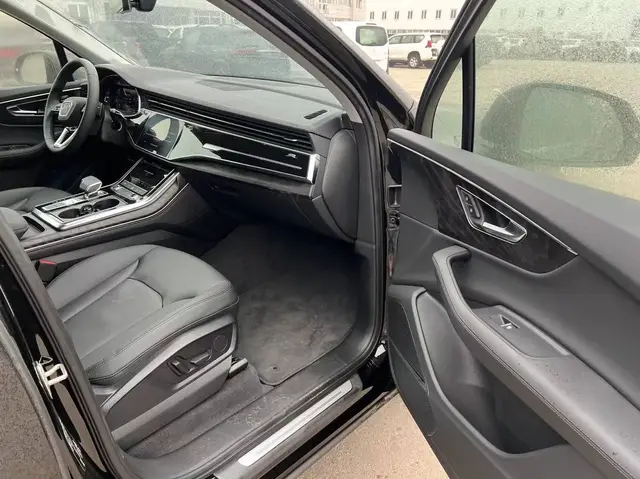 AUDI Q7 QUATTRO 3 2022