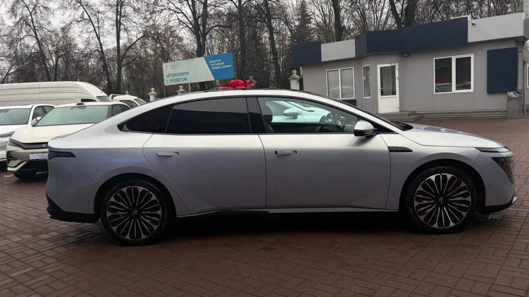 NISSAN N7 MAX N7 510 MAX 2025