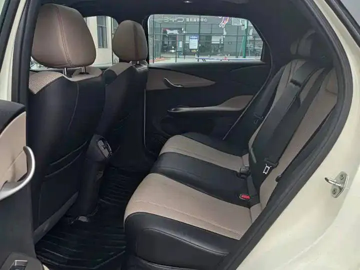 BYD Dolphin DRIVING EDITION KNIGHT EDITION 2025