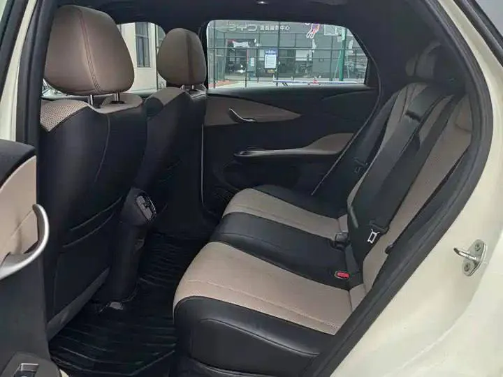BYD DOLPHIN 520KM SMART DRIVING 2025