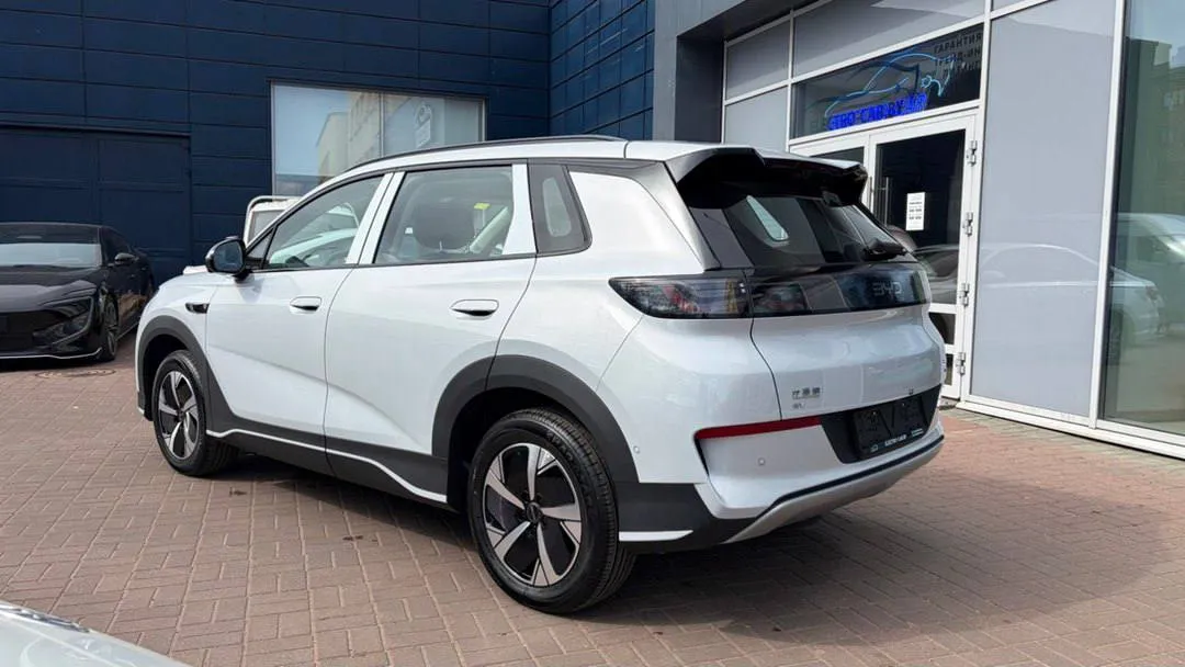 BYD SEA LION 520KM SEA LION 05 520KM 2025