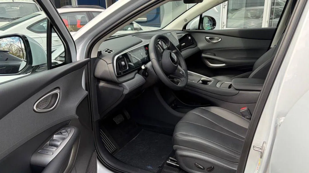 BYD SEA LION 520KM SEA LION 05 520KM 2025