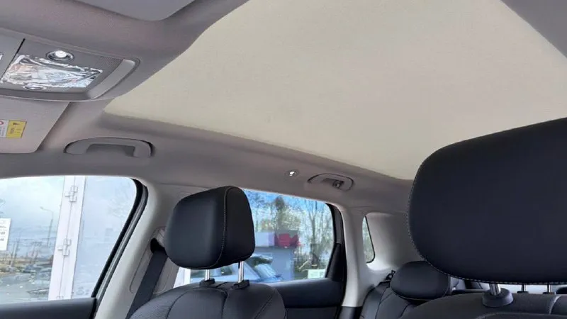 BYD SEA LION 520KM SEA LION 05 520KM 2025