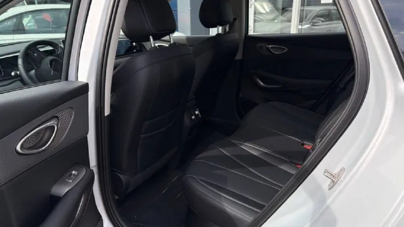 BYD SEA LION 520KM SEA LION 05 520KM 2025