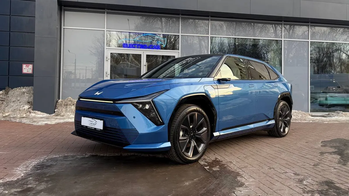 HONDA S7 2025